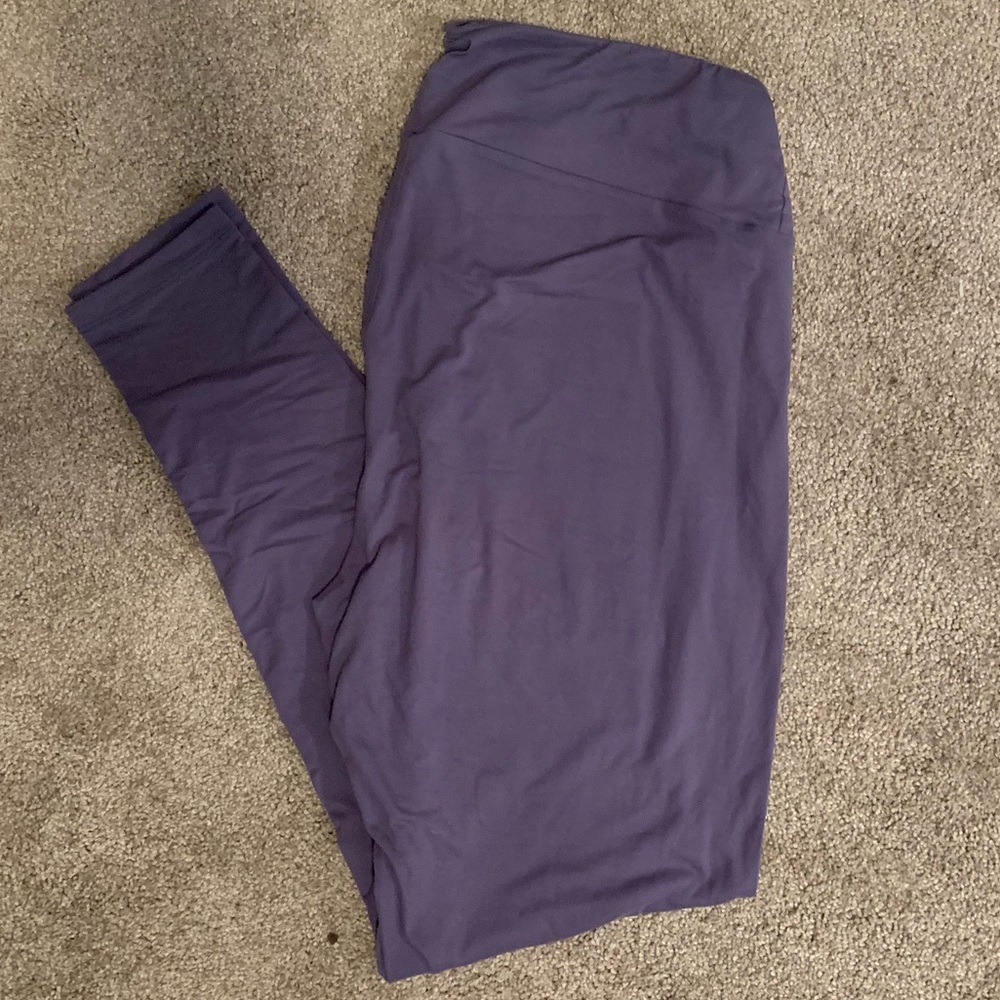 Vintage TC LuLaRoe leggings